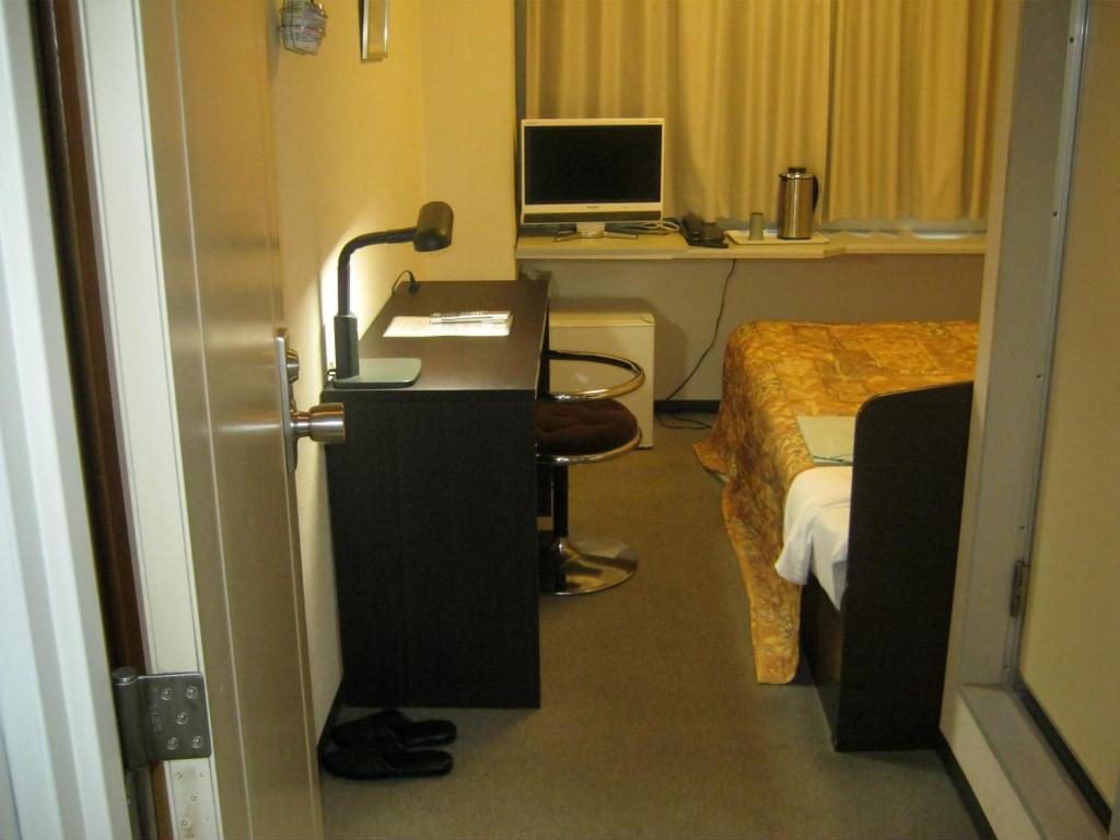 Hotel Avanti Tokusima Kültér fotó